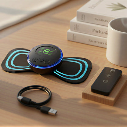 MyPhysio - Masajeador Elctromagnético