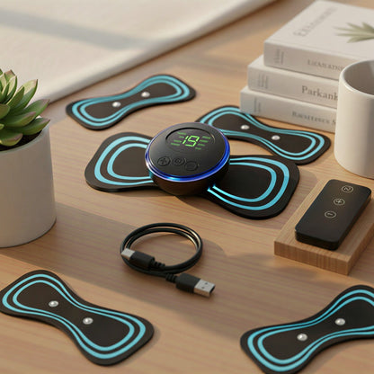 MyPhysio - Masajeador Elctromagnético