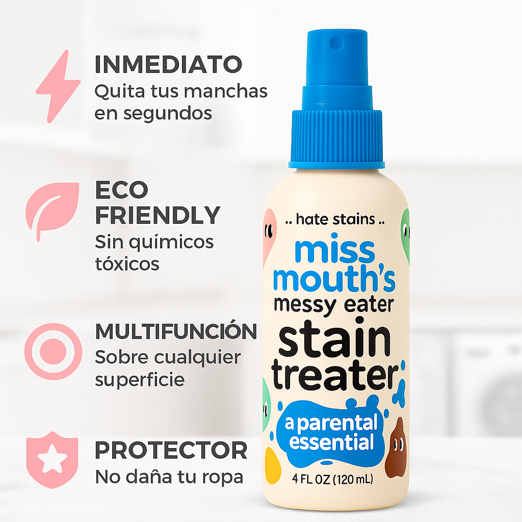 StainAway - Quitamanchas Inmediato