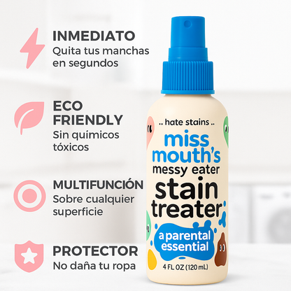 StainAway - Quitamanchas Inmediato